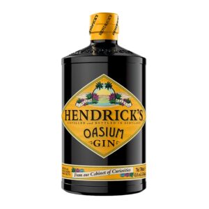Hendrick's Grand Cabaret (Copie)