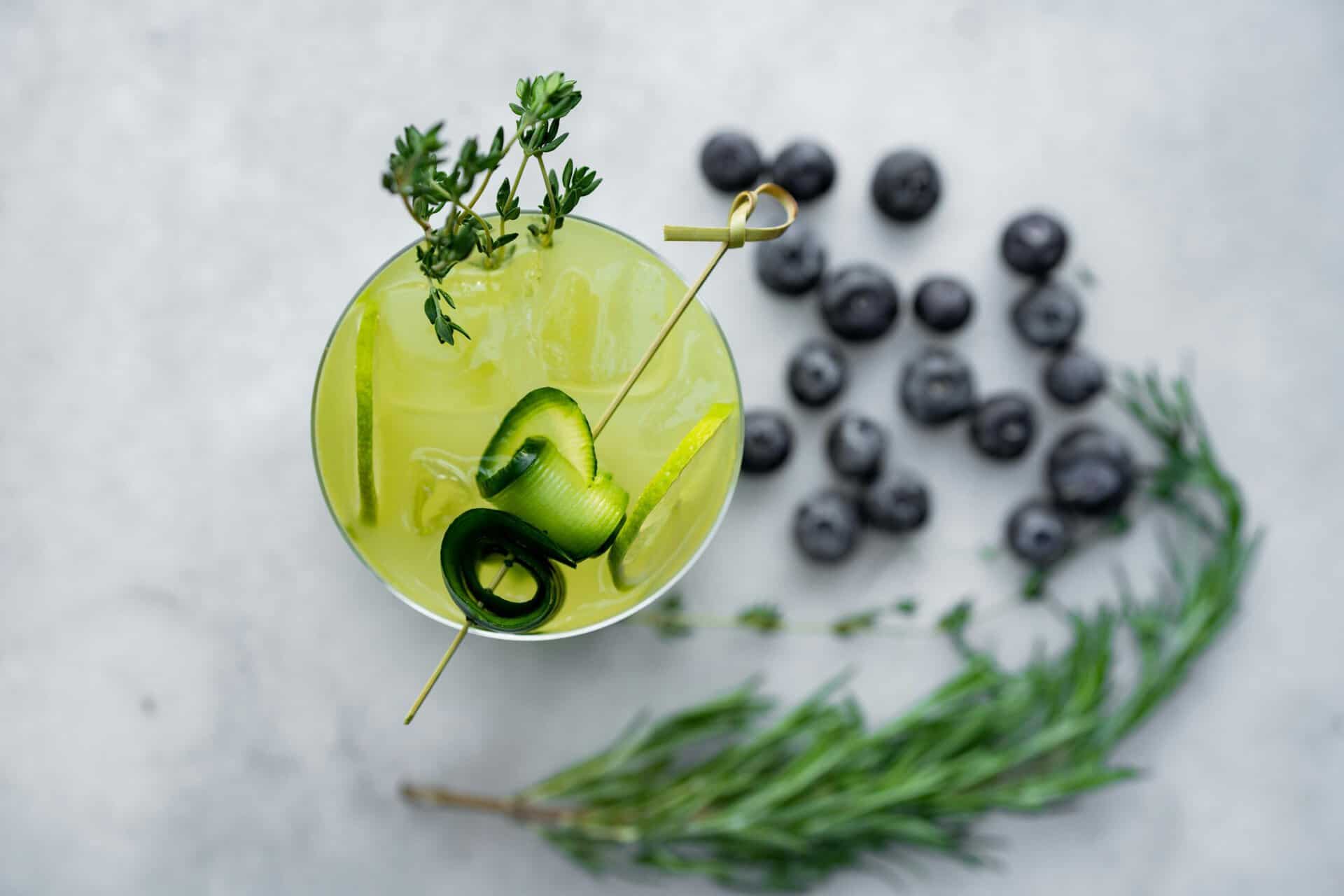 cocktail st patrick scaled