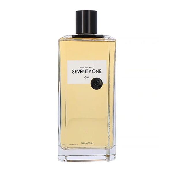 Seventy One Gin