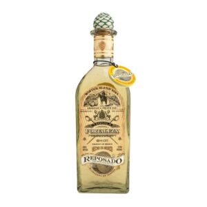 Fortaleza Reposado Winter Blend 2023 (Copie)