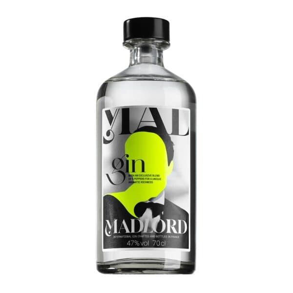 Image du produit : Madlord