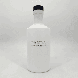 Panda Gin - Limited Edition 2024 (Copie)