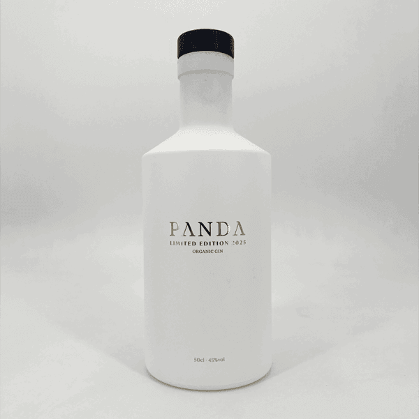 Panda Gin - Limited Edition 2024 (Copie)