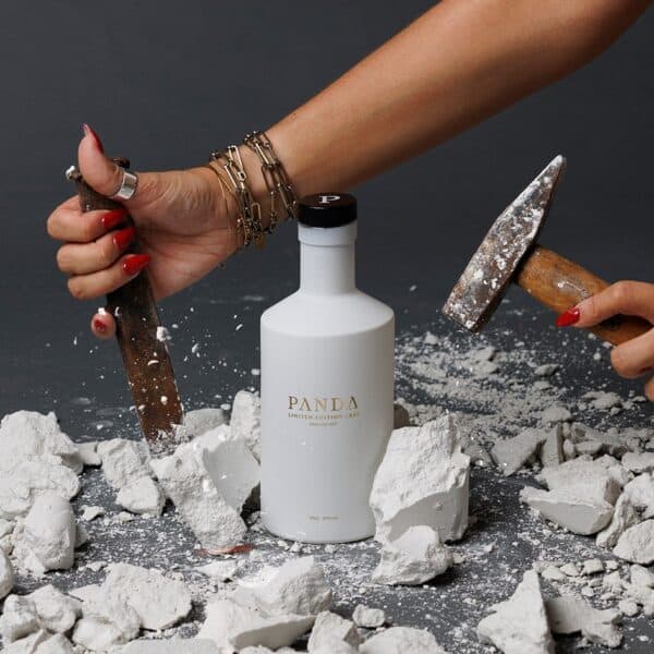 Panda Gin - Limited Edition 2024 (Copie) - Image 2
