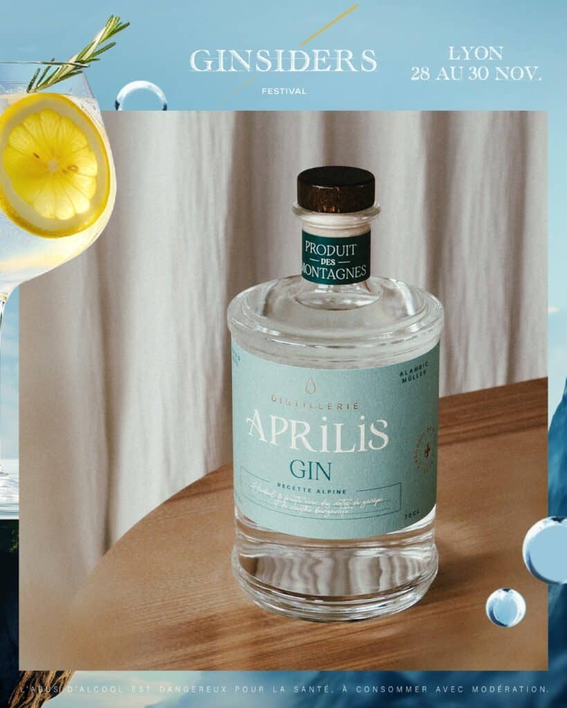 Distillerie_aprilis_gin_de_savoie_recette_alpine_73_bouteille
