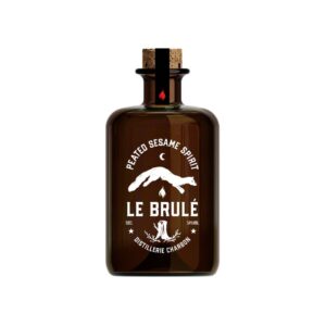 Le Brûlé
