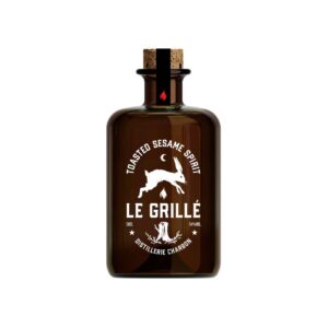 Le Grillé