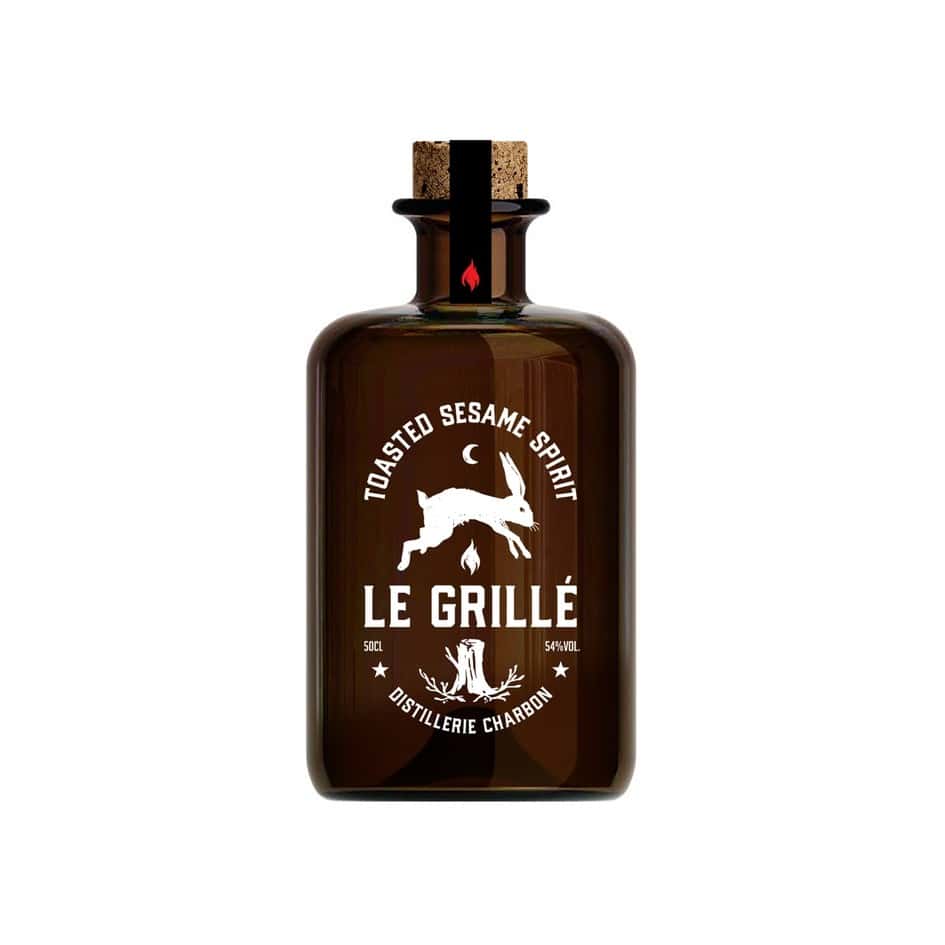 Le Grillé