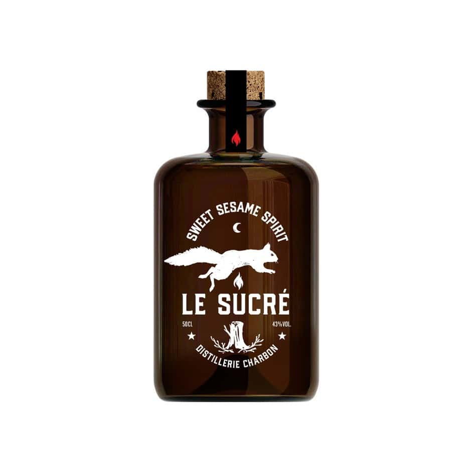 Le Sucré