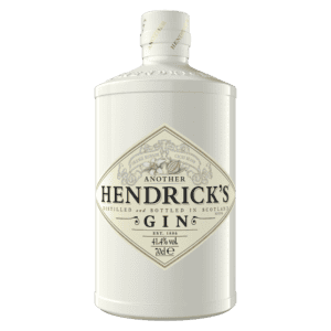 HENDRICK'S Another