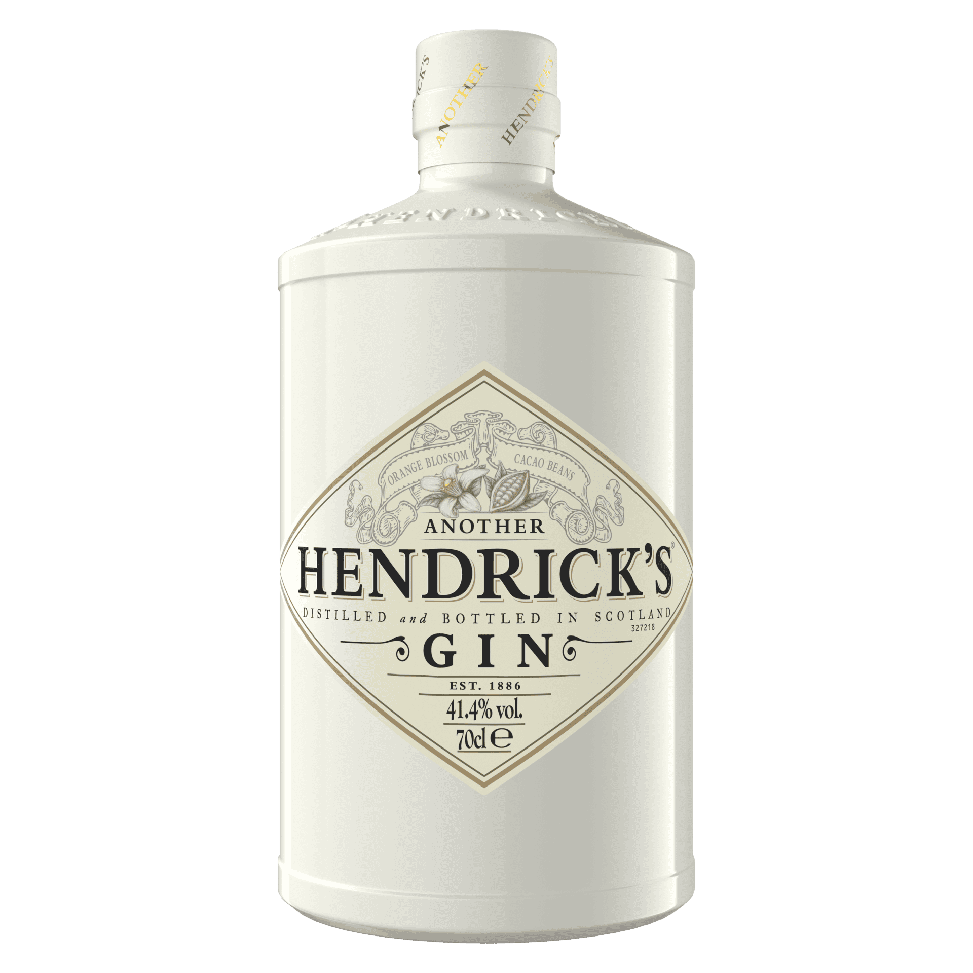 HENDRICK'S Another