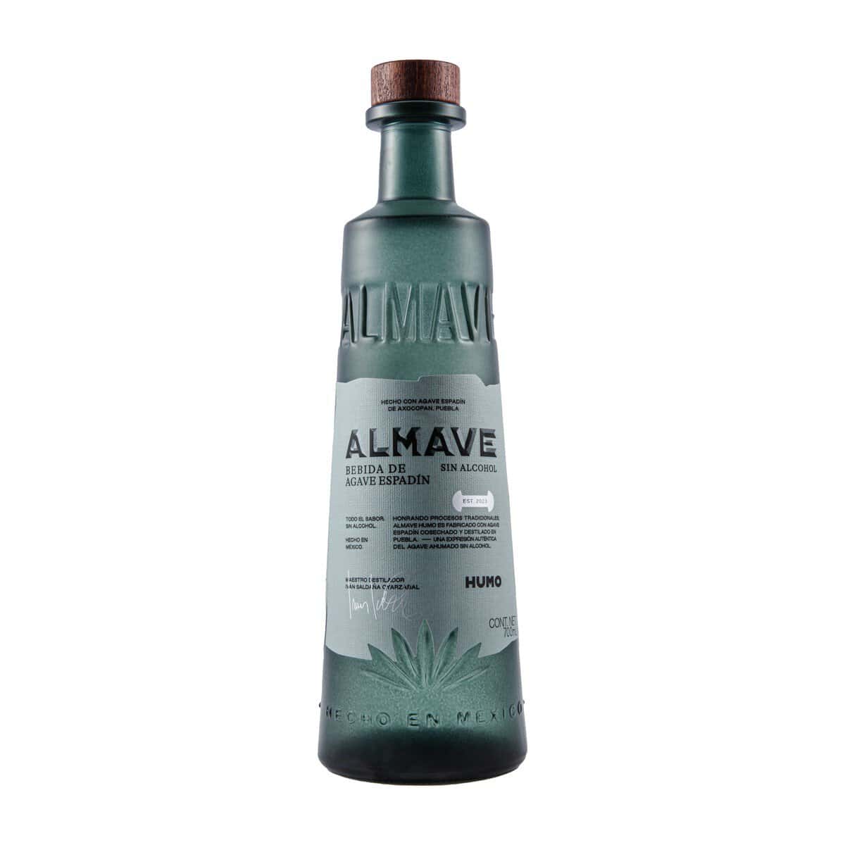 Almave Humo