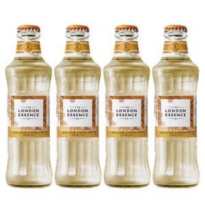 London Essence Ginger Ale