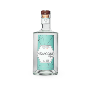 Hexagone Virgin
